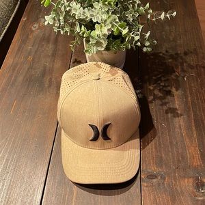 Hurley Men's Phantom Flex Fit Hat Cap